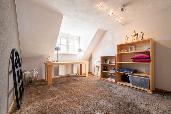 Medium property photo - Madelieflaan 9, 4741 EZ Hoeven